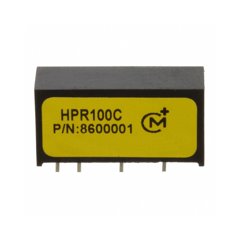 1 pcs : HPR100C - DC DC CONVERTER 5V 1W