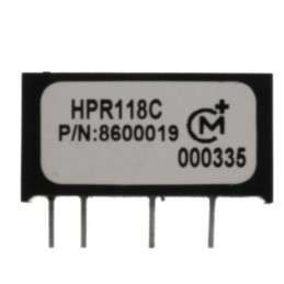 1 pcs : HPR118C - DC DC CONVERTER 5V 1W