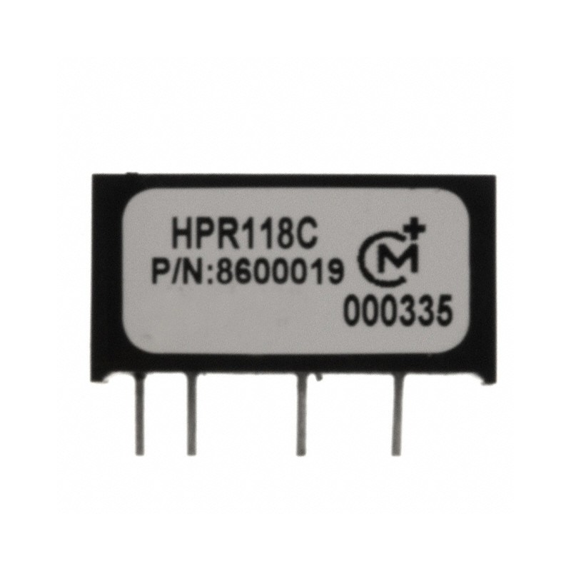 1 pcs : HPR118C - DC DC CONVERTER 5V 1W