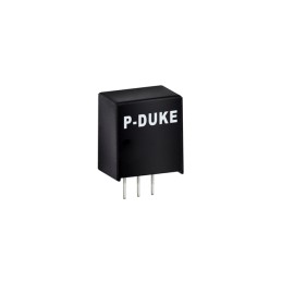1 pcs : HSRP6-48S05 - DC DC CONVERTER 5V 3W