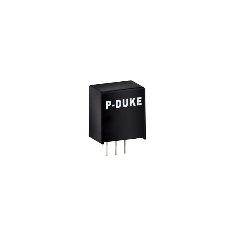 1 pcs : HSRP6-48S15 - DC DC CONVERTER 15V 9W