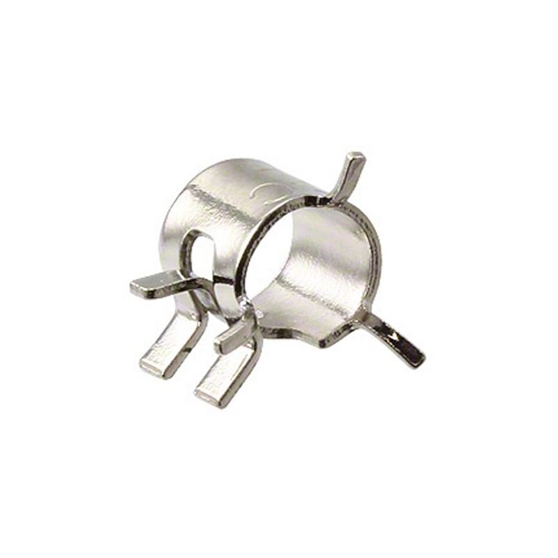 50 pcs - VCC LED Retaining Ring for use with LFB Light Pipe Series