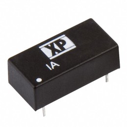 1 pcs : IA1215D - DC DC CONVERTER +/-15V 1W