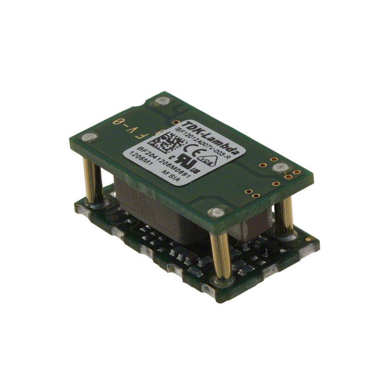 1 pcs : IBF12012A007V-003-R - DC DC CONVERTER 0.7-5.5V 66W