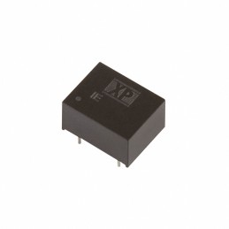 1 pcs : IE0509D - DC DC CONVERTER 9V 1W