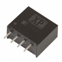 1 pcs : IE0512SH - DC DC CONVERTER 12V 1W