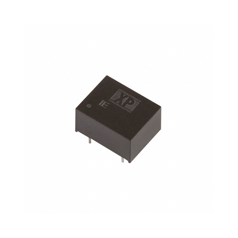 1 pcs : IE2409D - DC DC CONVERTER 9V 1W