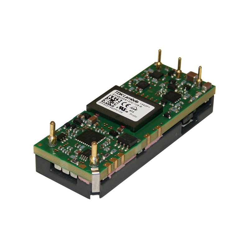 1 pcs : IEH48025A120V-109-R - DC DC CONVERTER 12V 300W