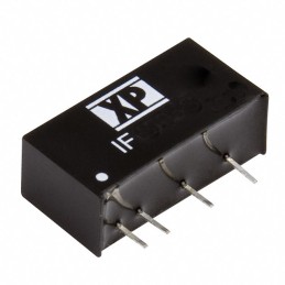 1 pcs : IF2412S - DC DC CONVERTER 12V 1W