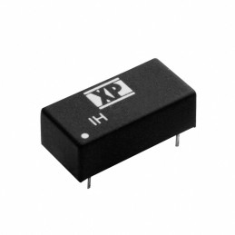 1 pcs : IH0524D - DC DC CONVERTER +/-24V 2W