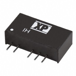 1 pcs : IH1205SH - DC DC CONVERTER +/-5V 2W