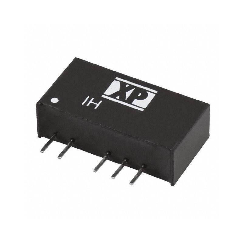 1 pcs : IH2415SH - DC DC CONVERTER +/-15V 2W