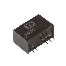 1 pcs : IHA0109S3V3 - DC DC CONVERTER 3.3V 1W