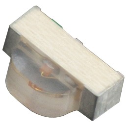 50 pcs - KPA-3010F3C Kingbright, 940nm IR LED, Side Looker SMD package