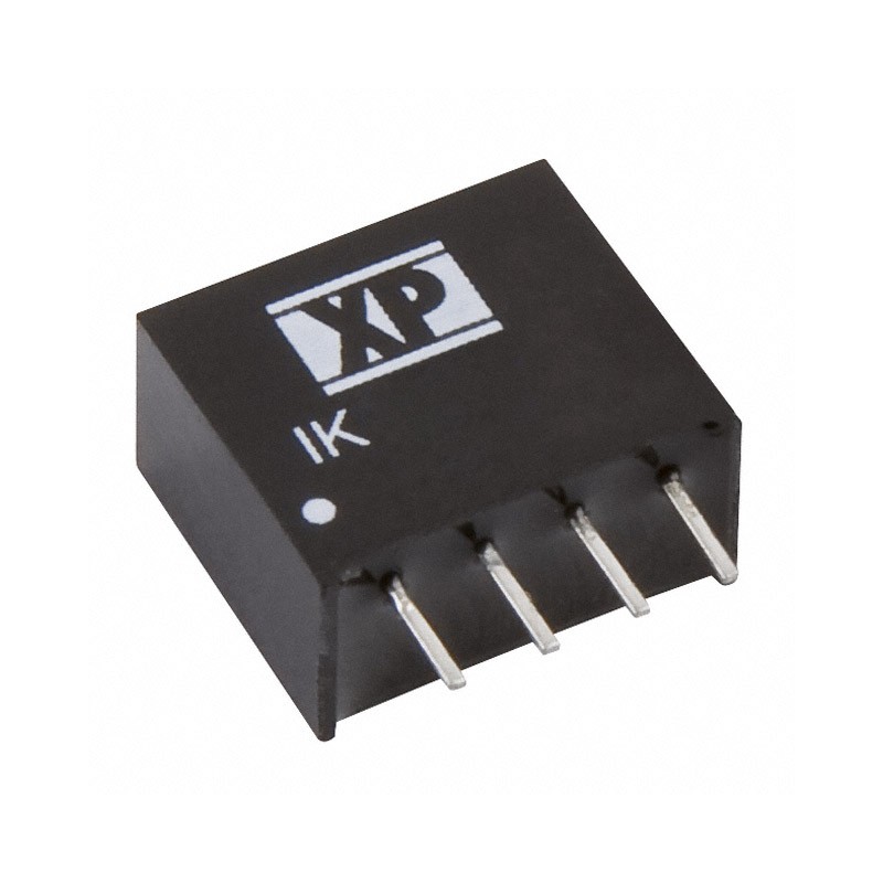 1 pcs : IK1203SA - DC DC CONVERTER 3.3V 250MW