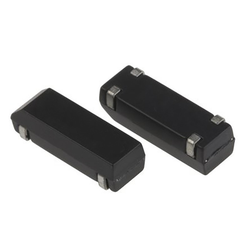 50 pcs - onsemi, FOD817SD AC/DC Input Phototransistor Output Optocoupler, Surface Mount, 4-Pin SMT