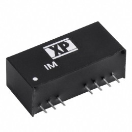 1 pcs : IM2403SA - DC DC CONVERTER 3.3V 2W