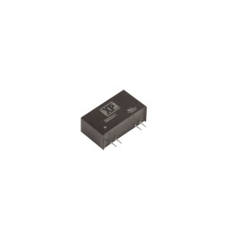 1 pcs : IMB0124S05 - DC DC CONVERTER 5V 1W