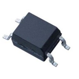 50 pcs - Sharp, PC357N1J000F Transistor Output Optocoupler, Surface Mount, 4-Pin Mini-Flat
