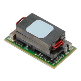 1 pcs : IND027W - DC DC CONVERTER 3-8V 18W