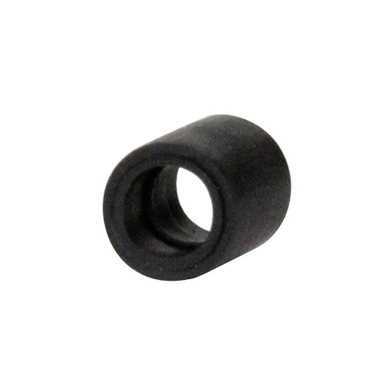 50 pcs - VCC 4.32mm Diameter LED Retaining Ring for use with LFB Light Pipe Series