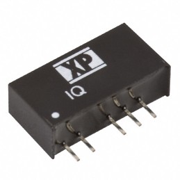 1 pcs : IQ0505SA - DC DC CONVERTER 5V 1W