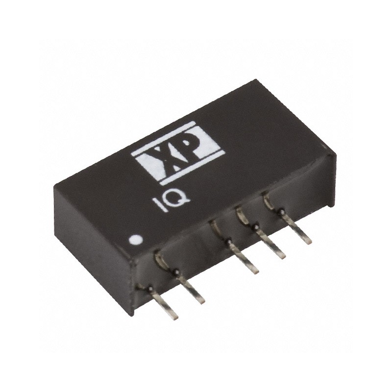 1 pcs : IQ1215SA - DC DC CONVERTER 15V 1W