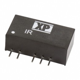 1 pcs : IR0512SA - DC DC CONVERTER 12V 3W