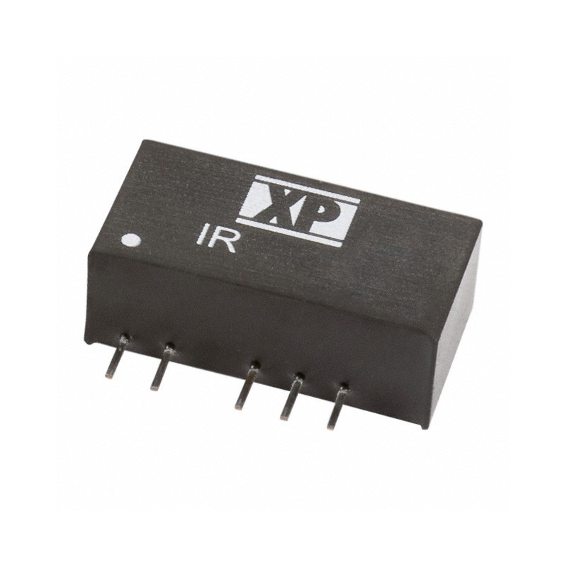 1 pcs : IR0512SA - DC DC CONVERTER 12V 3W