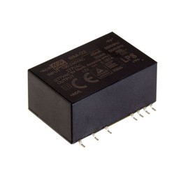 1 pcs : IRM-02-9S - AC/DC CONVERTER 9V 2W