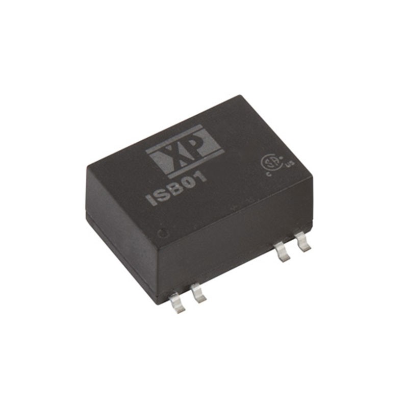 1 pcs : ISB0105D12 - DC DC CONVERTER +/-12V 1W