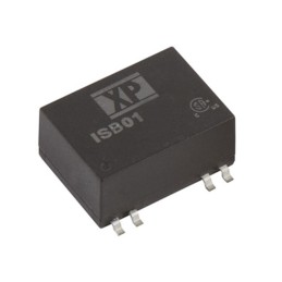 1 pcs : ISB0112S05-TR - DC DC CONVERTER 5V 1W