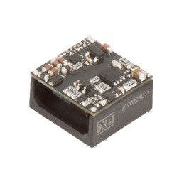 1 pcs : ISV0224D15 - DC DC CONVERTER +/-15V 2W