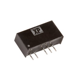 1 pcs : ITA0515S - DC DC CONVERTER +/-15V 1W