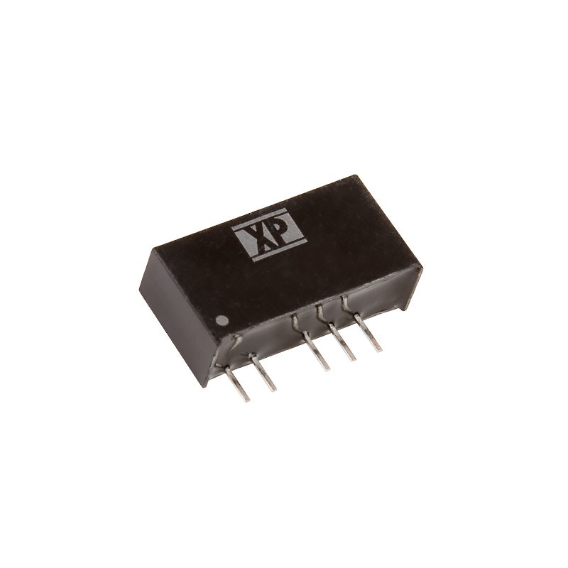 1 pcs : ITA1212S - DC DC CONVERTER +/-12V 1W