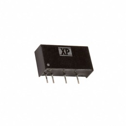 1 pcs : ITB1215S - DC DC CONVERTER 15V 1W