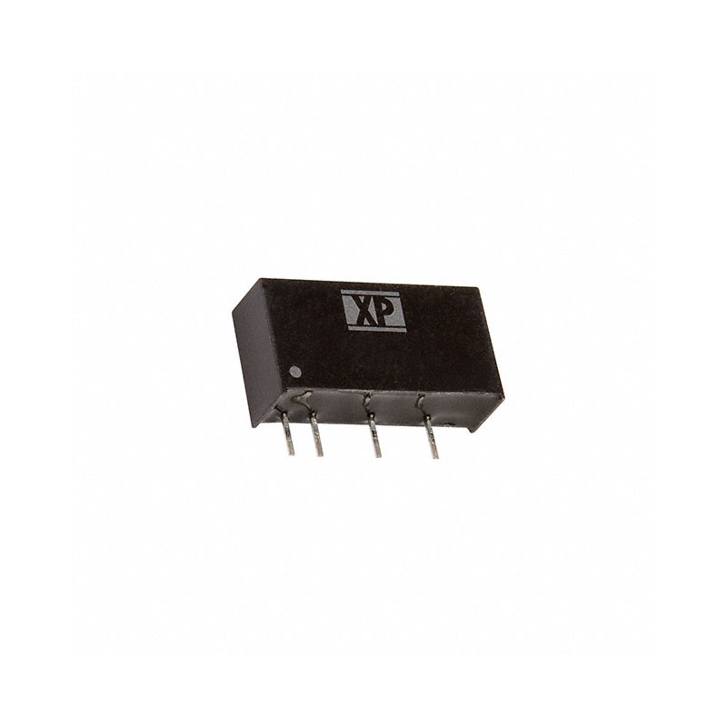 1 pcs : ITB2405S - DC DC CONVERTER 5V 1W