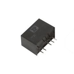 1 pcs : ITP0324D05 - DC DC CONVERTER +/-5V 3W
