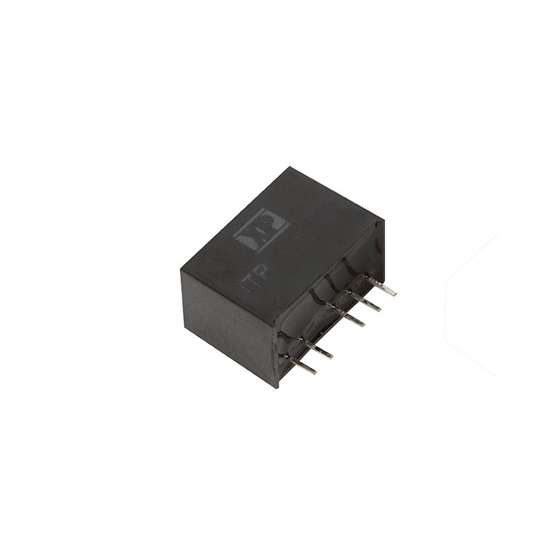 1 pcs : ITP0324D05 - DC DC CONVERTER +/-5V 3W
