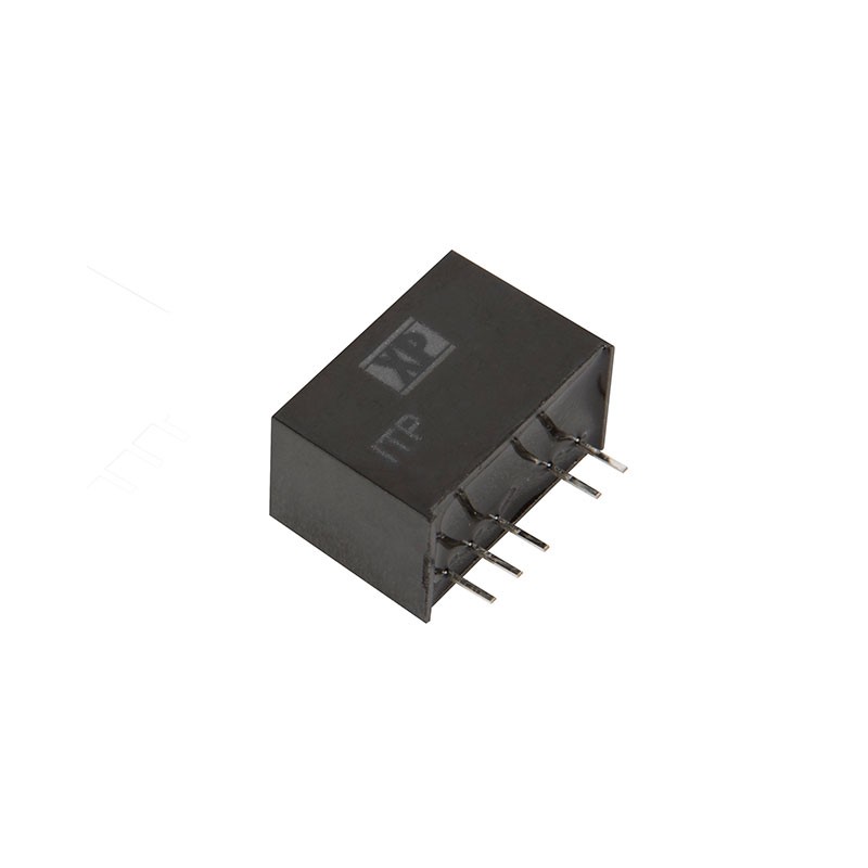 1 pcs : ITP0348S12 - DC DC CONVERTER 12V 3W