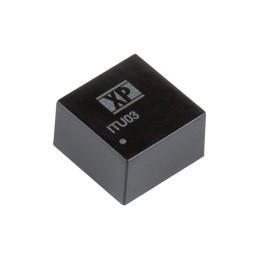 1 pcs : ITU0324S3V3 - DC-DC 3W 4:1