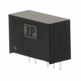 1 pcs : ITW2415S - DC DC CONVERTER +/-15V 1W