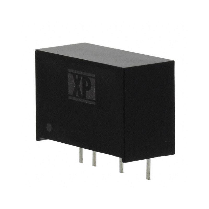 1 pcs : ITW4812SA - DC DC CONVERTER 12V 1W