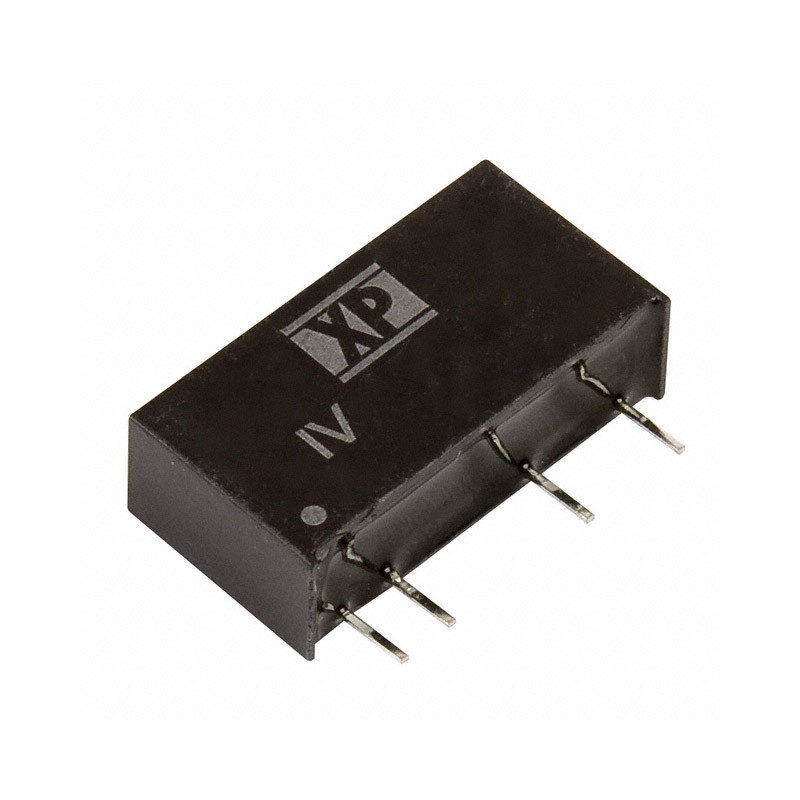 1 pcs : IV1212SA - DC DC CONVERTER 12V 1W