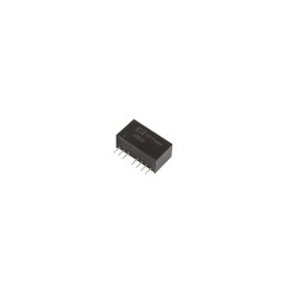 1 pcs : IZB0324S05 - SINGLE O/P DC-DC PCB MOUNT 3W 1.
