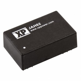 1 pcs : JAH0205S05 - DC DC CONVERTER 5V 2W
