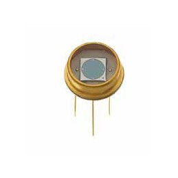 10 pcs - OSI Optoelectronics, PIN-5DPI IR Si Photodiode, Through Hole TO-5