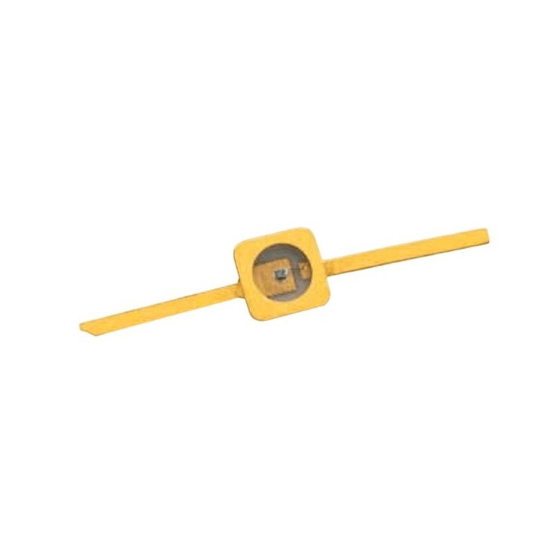 10 pcs - OSI Optoelectronics, FCI-InGaAs-300 IR InGaAs Photodiode, Through Hole TO-46