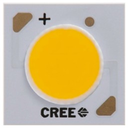 100 pcs - Cree LED CXA1507-0000-000N00F430H, XLamp CXA1507 White CoB LED, 3000K