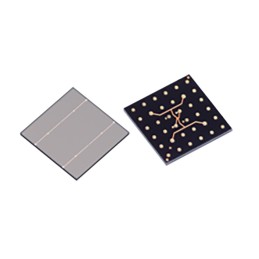 100 pcs - Broadcom, AFBR-S4N66C013 Visible Light 1-Element Photomultiplier, 420nm, Surface Mount CSP package